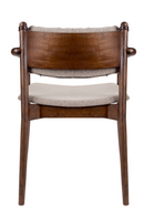 Herringbone Pattern Armchair | Dutchbone Torrance | Dutchfurniture.com