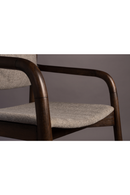 Herringbone Pattern Armchair | Dutchbone Torrance | Dutchfurniture.com