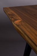 Walnut Rectangular Dining Table S | Dutchbone Alagon | DutchFurniture.com
