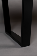 Solid Acacia Dining Table | Dutchbone Aka | Dutchfurniture.com