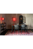 Rectangular Wooden Dining Table | Dutchbone Clover | Dutchfurniture.com