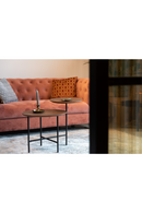 Nesting Walnut End Table | Dutchbone Mathison | DutchFurniture.com