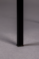 Casted Glass Side Table | Dutchbone Vidrio | Dutchfurniture.com