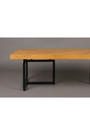 Rectangular Acacia Coffee Table | Dutchbone Class | Dutchfurniture.com