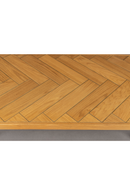 Rectangular Acacia Coffee Table | Dutchbone Class | Dutchfurniture.com