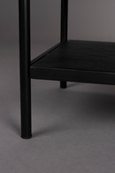Rattan Bedside Table | Dutchbone Yasu | Dutchfurniture.com
