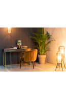 Acacia Wood Console Table | Dutchbone Class | DutchFurniture.com