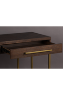 Acacia Wood Console Table | Dutchbone Class | DutchFurniture.com