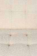 Bouclé Lounge Armchair | Dutchbone Kate | Dutchfurniture.com
