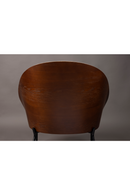Beige Fabric Lounge Chair | Dutchbone Rodin | Dutchfurniture.com