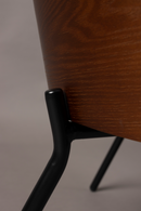 Beige Fabric Lounge Chair | Dutchbone Rodin | Dutchfurniture.com