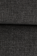 Dark Gray Upholstered Ottoman | Dutchbone Bar | Dutchfurniture.com