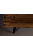 Walnut Dining Bench L | Dutchbone Alagon | Dutchfurniture.com