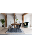 Walnut Dining Bench L | Dutchbone Alagon | Dutchfurniture.com