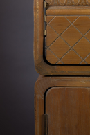 Wooden Accent Chest | Dutchbone Jove | DutchFurniture.com