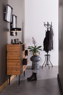 Wooden Accent Chest | Dutchbone Jove | DutchFurniture.com