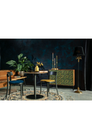 Mango Wood Multi-colored Cabinet | Dutchbone Meena | Dutchfurniture.com