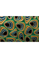 Mango Wood Multi-colored Cabinet | Dutchbone Meena | Dutchfurniture.com