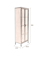 Gilded Frame Cabinet | Dutchbone Gertlush | Dutchfurniture.com