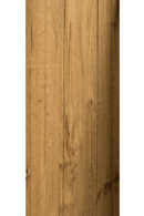 5-Shelf Storage Cabinet | Dutchbone Iron | Dutchfurniture.com