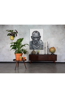 2-Door Wood Sideboard | Dutchbone Juju | DutchFurniture.com