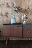 2-Door Wood Sideboard | Dutchbone Juju | DutchFurniture.com