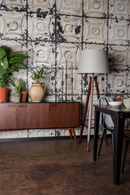 2-Door Wood Sideboard | Dutchbone Juju | DutchFurniture.com