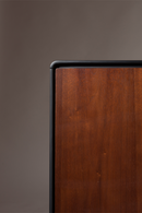 2-Door Wood Sideboard | Dutchbone Juju | DutchFurniture.com