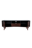 2-Door Wood Sideboard | Dutchbone Juju | DutchFurniture.com