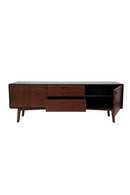 2-Door Wood Sideboard | Dutchbone Juju | DutchFurniture.com