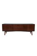 2-Door Wood Sideboard | Dutchbone Juju | DutchFurniture.com