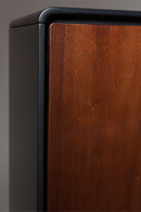2-Door Wood Sideboard | Dutchbone Juju | DutchFurniture.com