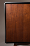 Brown Wooden Sideboard | Dutchbone Juju | Oroatrade.com
