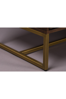5 Compartment Wood Sideboard | Dutchbone Class | DutchFurniture.com