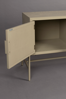 Rattan Modern Sideboard | Dutchbone Yasu | Oroatrade.com