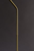 Black Task Floor Lamp | Dutchbone Eclipse | DutchFurniture.com