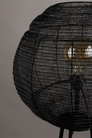 Industrial Tripod Floor Lamp | Dutchbone Meezan | Dutchfurniture.com