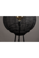 Industrial Tripod Floor Lamp | Dutchbone Meezan | Dutchfurniture.com