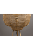 Industrial Tripod Floor Lamp | Dutchbone Meezan | Dutchfurniture.com