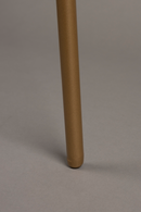 Industrial Tripod Floor Lamp | Dutchbone Meezan | Dutchfurniture.com