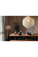 Industrial Tripod Floor Lamp | Dutchbone Meezan | Dutchfurniture.com