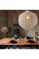 Industrial Tripod Floor Lamp | Dutchbone Meezan | Dutchfurniture.com