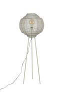 Industrial Tripod Floor Lamp | Dutchbone Meezan | Dutchfurniture.com