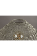 Industrial Tripod Floor Lamp | Dutchbone Meezan | Dutchfurniture.com