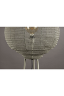 Industrial Tripod Floor Lamp | Dutchbone Meezan | Dutchfurniture.com
