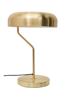 Iron Table Lamp | Dutchbone Eclipse | Dutchfurniture.com