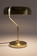 Iron Table Lamp | Dutchbone Eclipse | Dutchfurniture.com