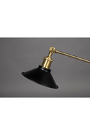 Modern Classic Desk Lamp | Dutchbone Penelope | Dutchfurniture.com