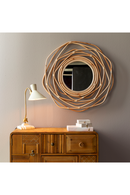 Ivory Colored Desk Lamp | Dutchbone Gaia | Dutchfurniture.com