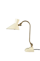 Ivory Colored Desk Lamp | Dutchbone Gaia | Dutchfurniture.com